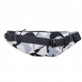 Сумка-бананка на пояс Nike Heritage Waistpack для хранения мелких предметов (DV6242-060)