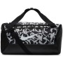 Сумка спортивная Nike Brasilia Duffel Bag Small 41 л для тренировок и спорта (FB2829-010)