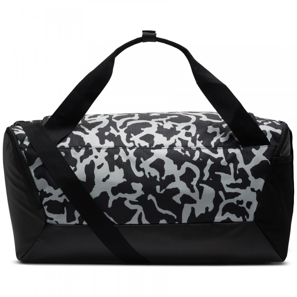 Сумка спортивная Nike Brasilia Duffel Bag Small 41 л для тренировок и спорта (FB2829-010)