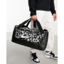 Сумка спортивная Nike Brasilia Duffel Bag Small 41 л для тренировок и спорта (FB2829-010)