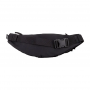 Сумка-бананка на пояс Nike Heritage Waistpack для хранения мелких предметов (FD4317-010)