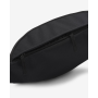 Сумка-бананка на пояс Nike Heritage Waistpack для хранения мелких предметов (FD4317-010)