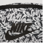 Сумка-бананка на пояс Nike Heritage Waistpack для хранения мелких предметов (FD5593-010)