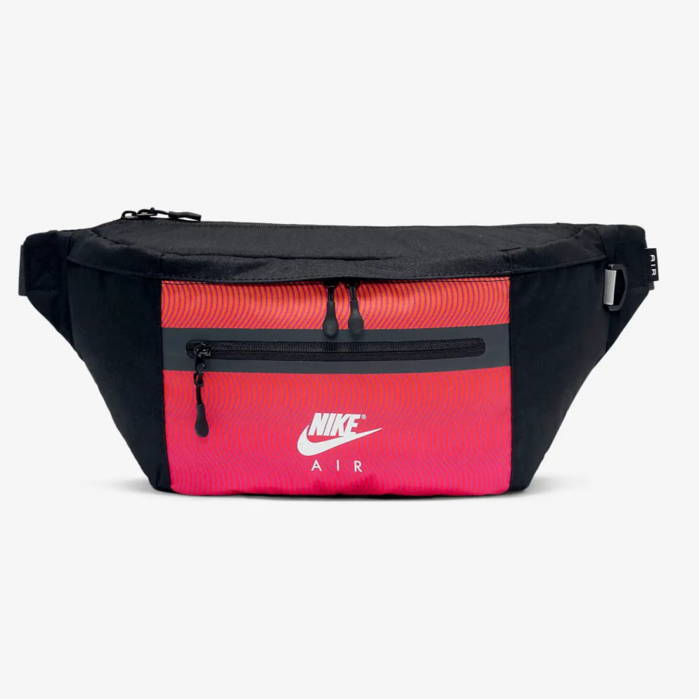 Сумка на пояс-через плечо Nike Premium Hip Pack 8 л  для хранения мелких предметов (FV8133-010)