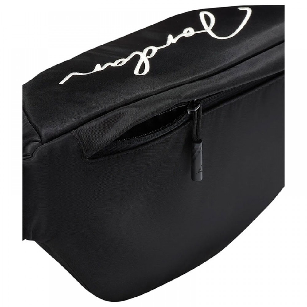 Сумка-бананка Jordan MVP Crossbody Bag 6 л оригинал (MA9034-023)
