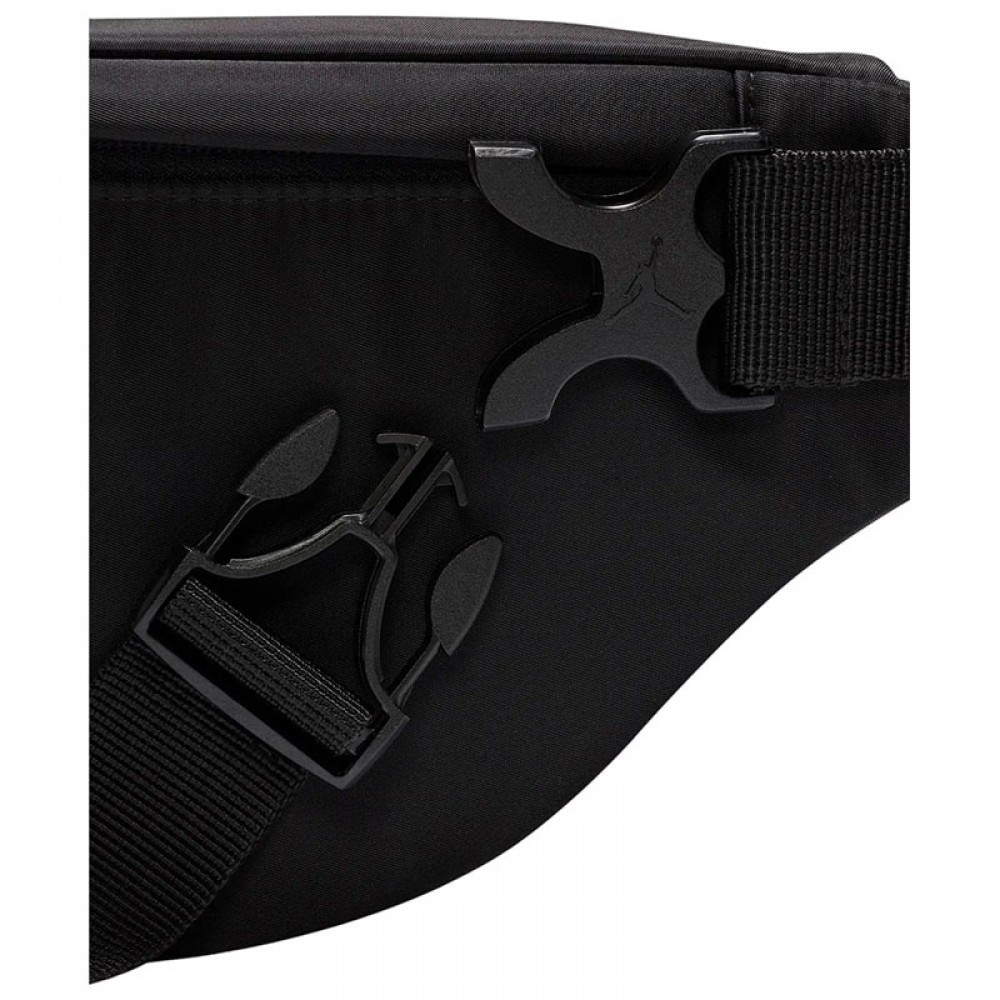 Сумка-бананка Jordan MVP Crossbody Bag 6 л оригинал (MA9034-023)