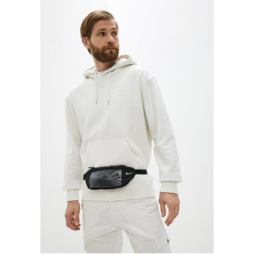 Сумка-бананка на пояс Nike Pack Amethyst для хранения мелких предметов (N.000.2650.082.OS)