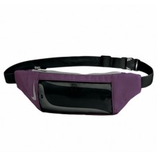 Сумка-бананка на пояс Nike Pack Amethyst для хранения мелких предметов (N.000.2650.533.OS)