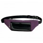 Сумка-бананка на пояс Nike Pack Amethyst для хранения мелких предметов (N.000.2650.533.OS)