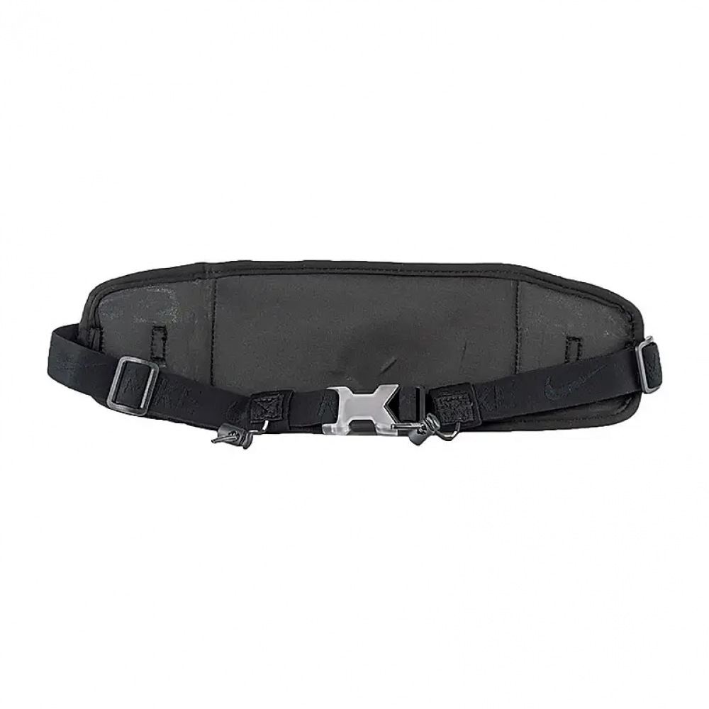Сумка для бега Nike Race Day Waistpack на пояс для телефона (N.100.0512.013.OS)