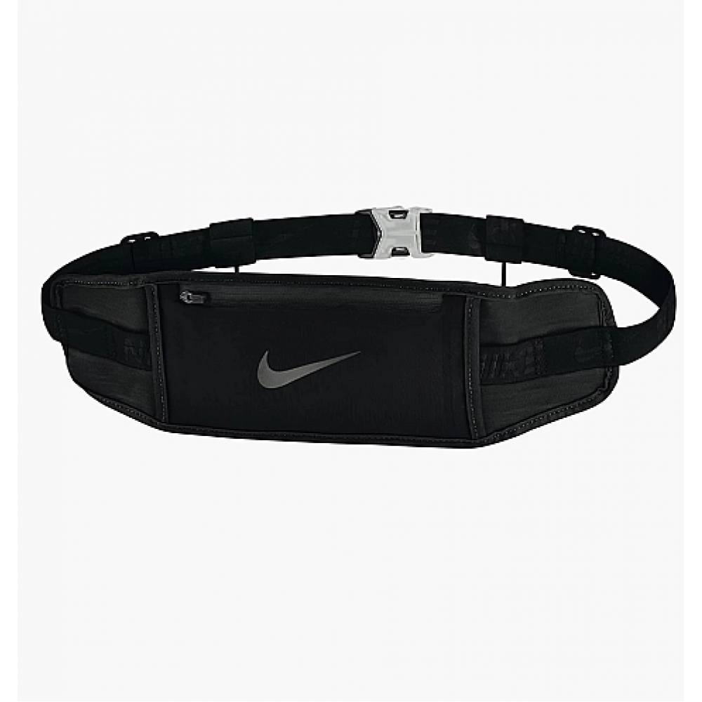Сумка для бега Nike Race Day Waistpack на пояс для телефона (N.100.0512.013.OS)