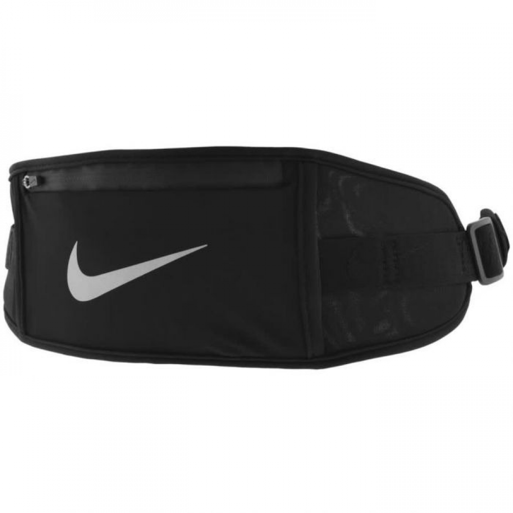 Сумка для бега Nike Race Day Waistpack на пояс для телефона (N.100.0512.013.OS)