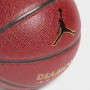 Мяч баскетбольный Jordan Diamond Outdoor размер 7 композитная кожа - резина для игры зал-улица (FB2299-891)