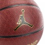 Мяч баскетбольный Jordan Diamond Outdoor размер 7 композитная кожа - резина для игры зал-улица (FB2299-891)