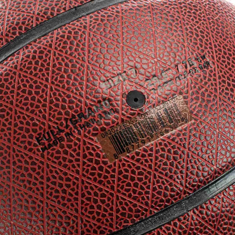 Мяч баскетбольный Jordan Diamond Outdoor размер 7 композитная кожа - резина для игры зал-улица (FB2299-891)