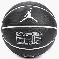 Баскетбольный мяч Nike Jordan Hyper Grip размер 7 композитная кожа для игры зал-улица (J.000.1844.092.07)