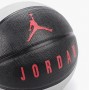 Мяч баскетбольный Nike Jordan Playground размер 7 резиновый (J.000.1865.041.07)