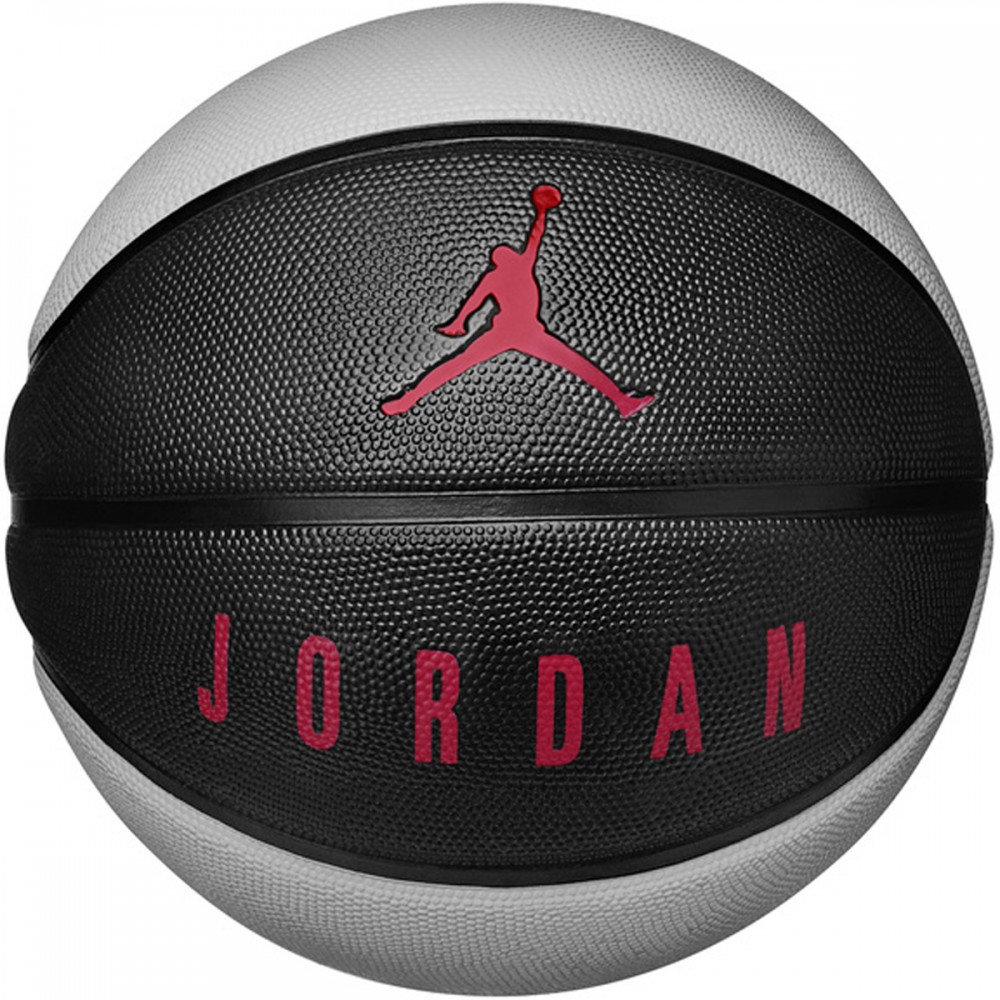 Мяч баскетбольный Nike Jordan Playground размер 7 резиновый (J.000.1865.041.07)