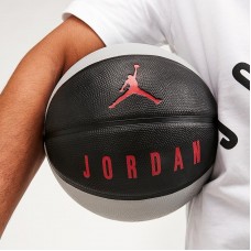 Мяч баскетбольный Nike Jordan Playground размер 7 резиновый (J.000.1865.041.07)