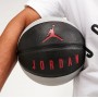 Мяч баскетбольный Nike Jordan Playground размер 7 резиновый (J.000.1865.041.07)