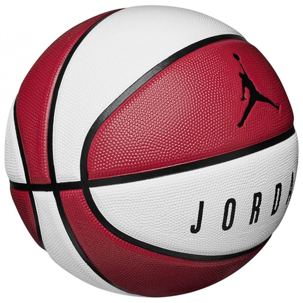 Мяч баскетбольный Nike Jordan Playground размер 6, 7 резиновый (J.000.1865.611.07)