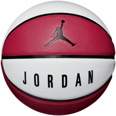 Мяч баскетбольный Nike Jordan Playground размер 6, 7 резиновый (J.000.1865.611.07)