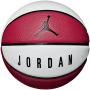Мяч баскетбольный Nike Jordan Playground размер 6, 7 резиновый (J.000.1865.611.07)