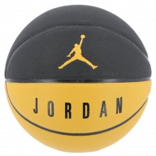 Мяч баскетбольный  Jordan Ultimate размер 7 композитная кожа-резина для игры в зале-на улице (J.000.2645.026.07)