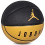 Мяч баскетбольный  Jordan Ultimate размер 7 композитная кожа-резина для игры в зале-на улице (J.000.2645.026.07)