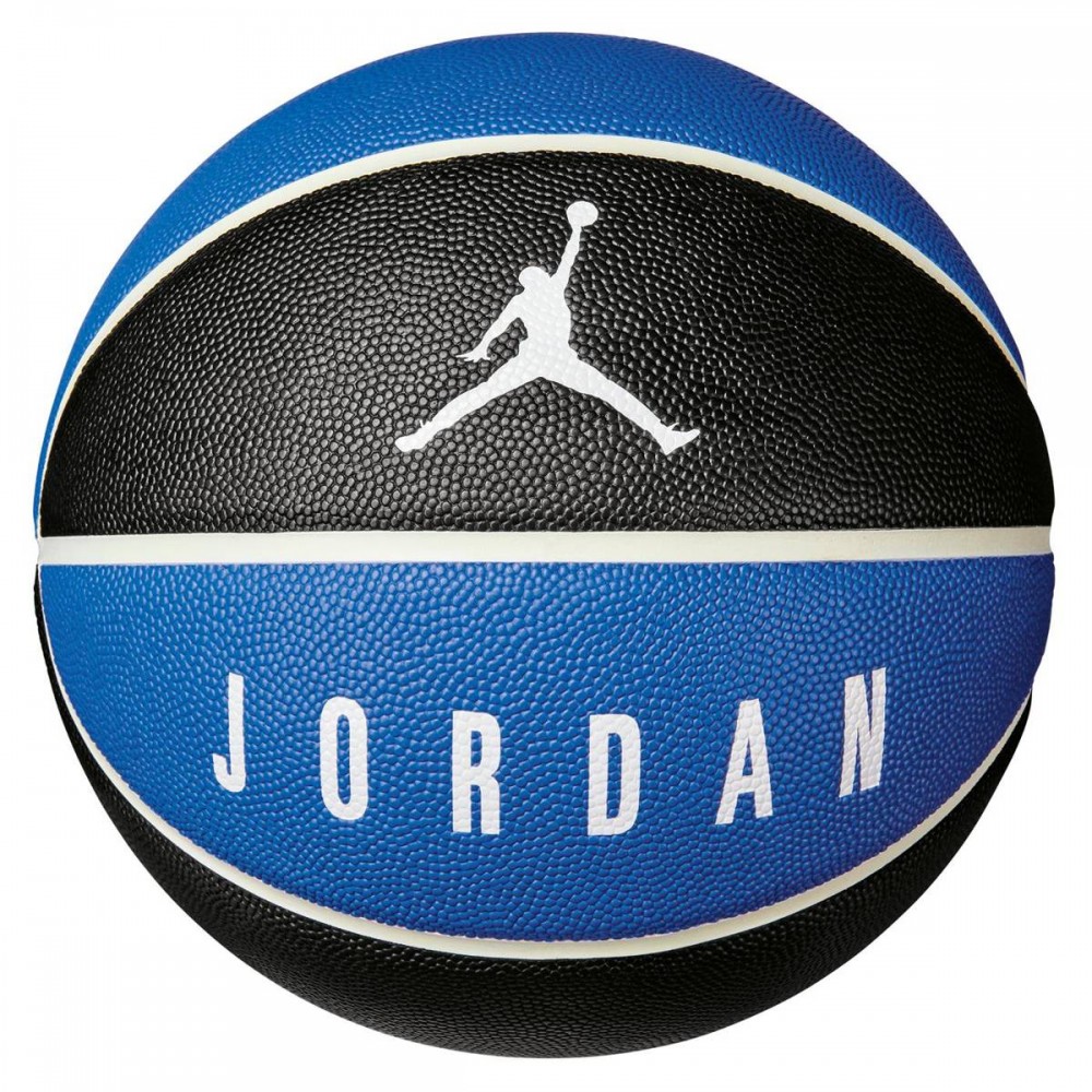 Мяч баскетбольный  Jordan Ultimate размер 7 композитная кожа-резина для игры в зале-на улице (J.000.2645.029.07)