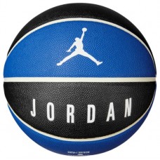 Мяч баскетбольный  Jordan Ultimate размер 7 композитная кожа-резина для игры в зале-на улице (J.000.2645.029.07)