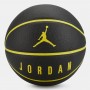 Мяч баскетбольный Nike Jordan Ultimate размер 7 композитная кожа-резина зал-улица (J.000.2645.098.07)