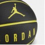 Мяч баскетбольный Nike Jordan Ultimate размер 7 композитная кожа-резина зал-улица (J.000.2645.098.07)