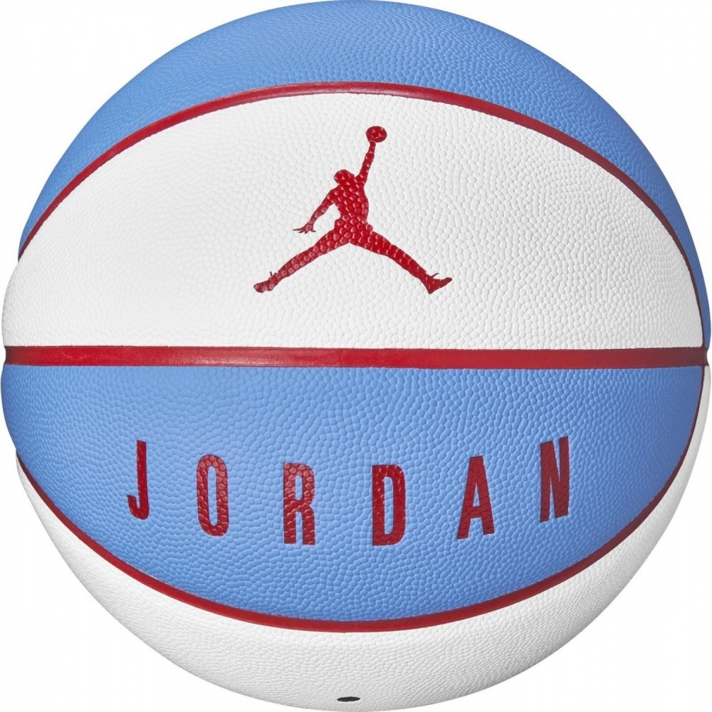 Мяч баскетбольный Nike Jordan Ultimate размер 7 композитная кожа-резина зал-улица (J.000.2645.183.07)