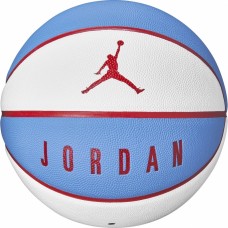 Мяч баскетбольный Nike Jordan Ultimate размер 7 композитная кожа-резина зал-улица (J.000.2645.183.07)