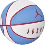 Мяч баскетбольный Nike Jordan Ultimate размер 7 композитная кожа-резина зал-улица (J.000.2645.183.07)