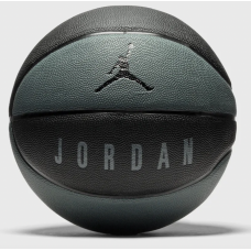 Мяч баскетбольный Nike Jordan Ultimate размер 7 композитная кожа-резина зал-улица (J.000.2645.388.07)