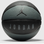 Мяч баскетбольный Nike Jordan Ultimate размер 7 композитная кожа-резина зал-улица (J.000.2645.388.07)