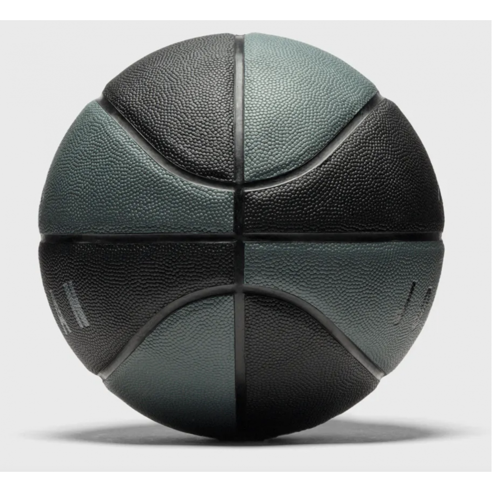 Мяч баскетбольный Nike Jordan Ultimate размер 7 композитная кожа-резина зал-улица (J.000.2645.388.07)
