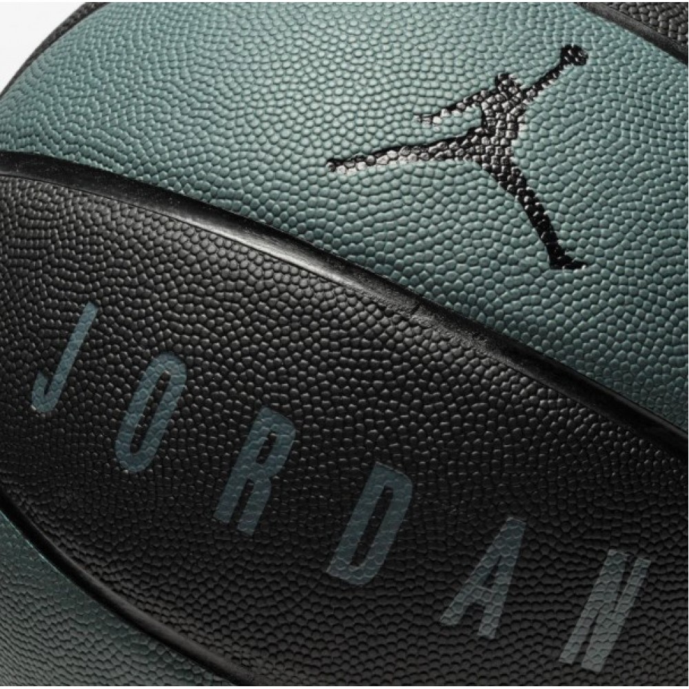 Мяч баскетбольный Nike Jordan Ultimate размер 7 композитная кожа-резина зал-улица (J.000.2645.388.07)