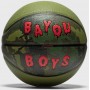Мяч баскетбольный Jordan All Court Zion Williamson Indoor/Outdoor размер 7 (J.100.4141.965.07)