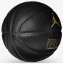 Мяч баскетбольный Nike Jordan Legacy 2.0 размер 7 композитная кожа-резина для игры зал-улица (J.100.6701.071.07)