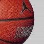 Мяч баскетбольный Nike Jordan Legacy 2.0 размер 6,7 для игры зал-улица оригинал (J.100.8253.855.07)