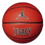 Мяч баскетбольный Nike Jordan Legacy 2.0 размер 6,7 для игры зал-улица оригинал (J.100.8253.855.07)
