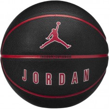 Мяч баскетбольный Nike Air Jordan Ultimate 2.0 размер 7 для улицы-зала (J.100.8254.017.07)