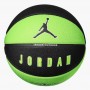 Мяч баскетбольный Jordan Ultimate 2.0 размер 7 для игры в зале-на улице (J.100.8254.019.07)