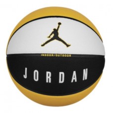 Мяч баскетбольный Jordan Ultimate 2.0 размер 7 для игры в зале-на улице (J.100.8254.153.07)
