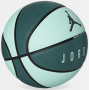 Мяч баскетбольный Nike Air Jordan Ultimate 2.0 размер 7 для улицы-зала (J.100.8254.330.07)