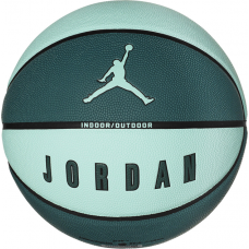 Мяч баскетбольный Nike Air Jordan Ultimate 2.0 размер 7 для улицы-зала (J.100.8254.330.07)