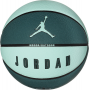 Мяч баскетбольный Nike Air Jordan Ultimate 2.0 размер 7 для улицы-зала (J.100.8254.330.07)
